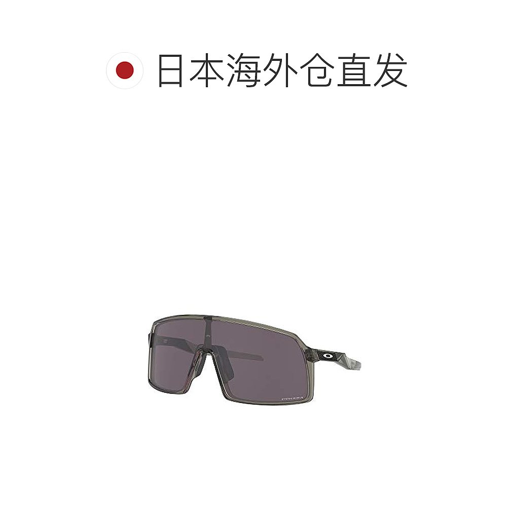 【日本直邮】Oakley 太阳镜 0OO9406A 37 日常生活 骑行者 - 图1