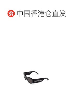 1h可退 香港直邮balenciaga 女士 太阳镜巴黎世家