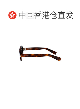 1h可退 香港直邮Saint Laurent 圣罗兰 男士 SL 720 003 太阳镜 S