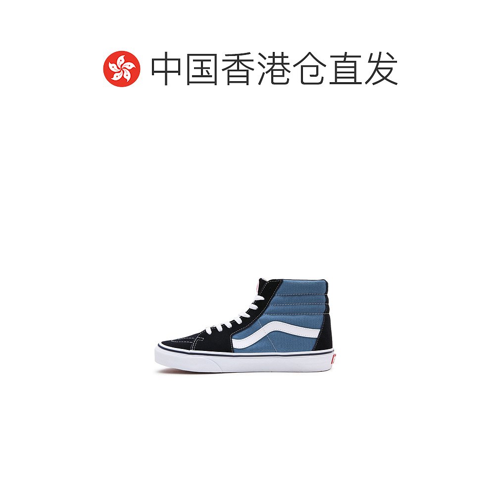 香港直邮Vans 高帮运动鞋 VN000D5INVY - 图1