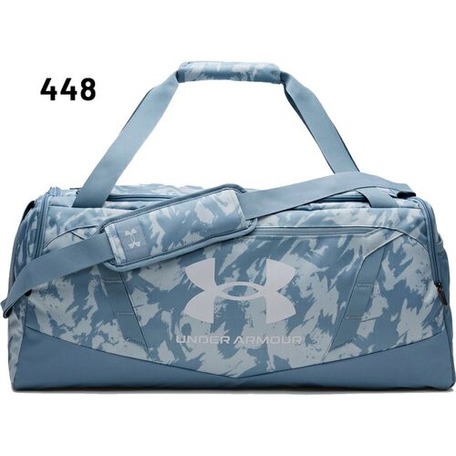 日本直邮Under Armour 安德玛 UA Undeniable 5.0 波士顿包 13692 - 图3