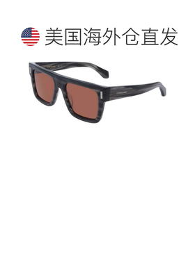 【美国直邮】ferragamo/菲拉格慕 太阳镜 【付后1h可退】