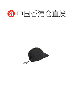 香港直邮Y-3 男士帽子 KD0211 SS2026 黑色 抽绳【付后1h可退】