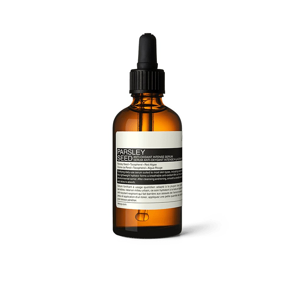 天猫国际海外直购澳大利亚直邮Aesop伊索 香芹籽抗氧化精华60ml三重抗氧化精华0