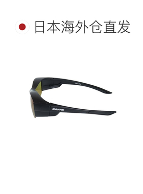 日本直邮SWANS 斯旺斯男女运动偏光太阳镜镜片配饰OG50168MBKUV