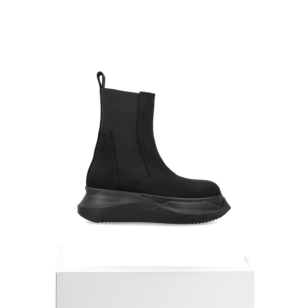 香港直邮RICK OWENS DRKSHDW女士休闲鞋 DS01D1846NDK99-图3