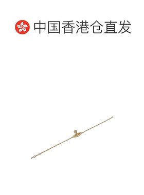 香港直邮VIVIENNE WESTWOOD 女士手链手镯 6102006602R108CNR108