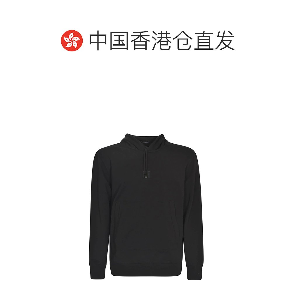 香港直邮C.P. COMPANY 男士针织毛衣 16CLSS366A006452W999 - 图1