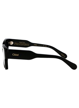 Chloe 几何框太阳镜 CH0190S