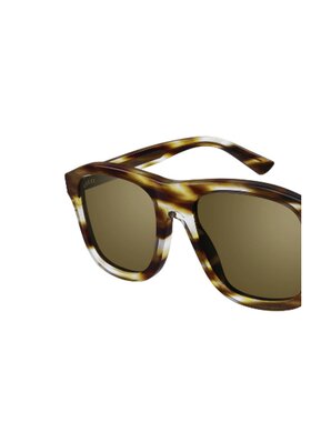 GUCCI 男士太阳镜 GG1316S003