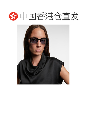 香港直邮Fendi芬迪女士太阳镜