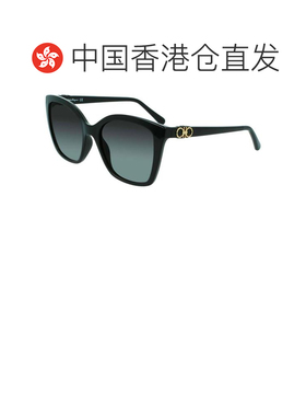 香港直邮Salvatore Ferragamo 菲拉格慕 女士 -sunglasses 太阳镜