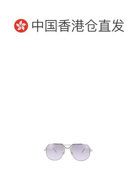 香港直邮MCM 女士眼镜 MCM2107733 AW2025 紫色太阳镜