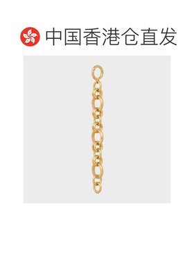 香港直邮CELINE 女士戒指 B102M6BRA35OR