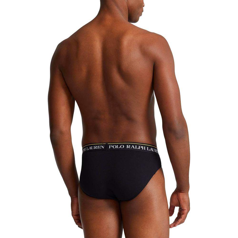 香港直邮Polo Ralph Lauren Polo 拉夫 劳伦 男士三角裤 内裤,淘宝优惠券,粉丝福利购,淘宝优惠卷