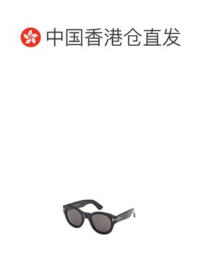 香港直邮Tom Ford 几何太阳镜配饰 FT1212汤姆福特