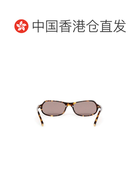 香港直邮MIU MIU 女士太阳镜 0MUB10SU14L20I55 SS2026 花色