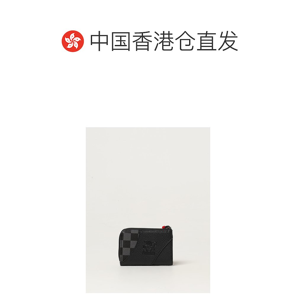 香港直邮潮奢 Sprayground男士 Wallet men钱包 910W5591NSZ-图1