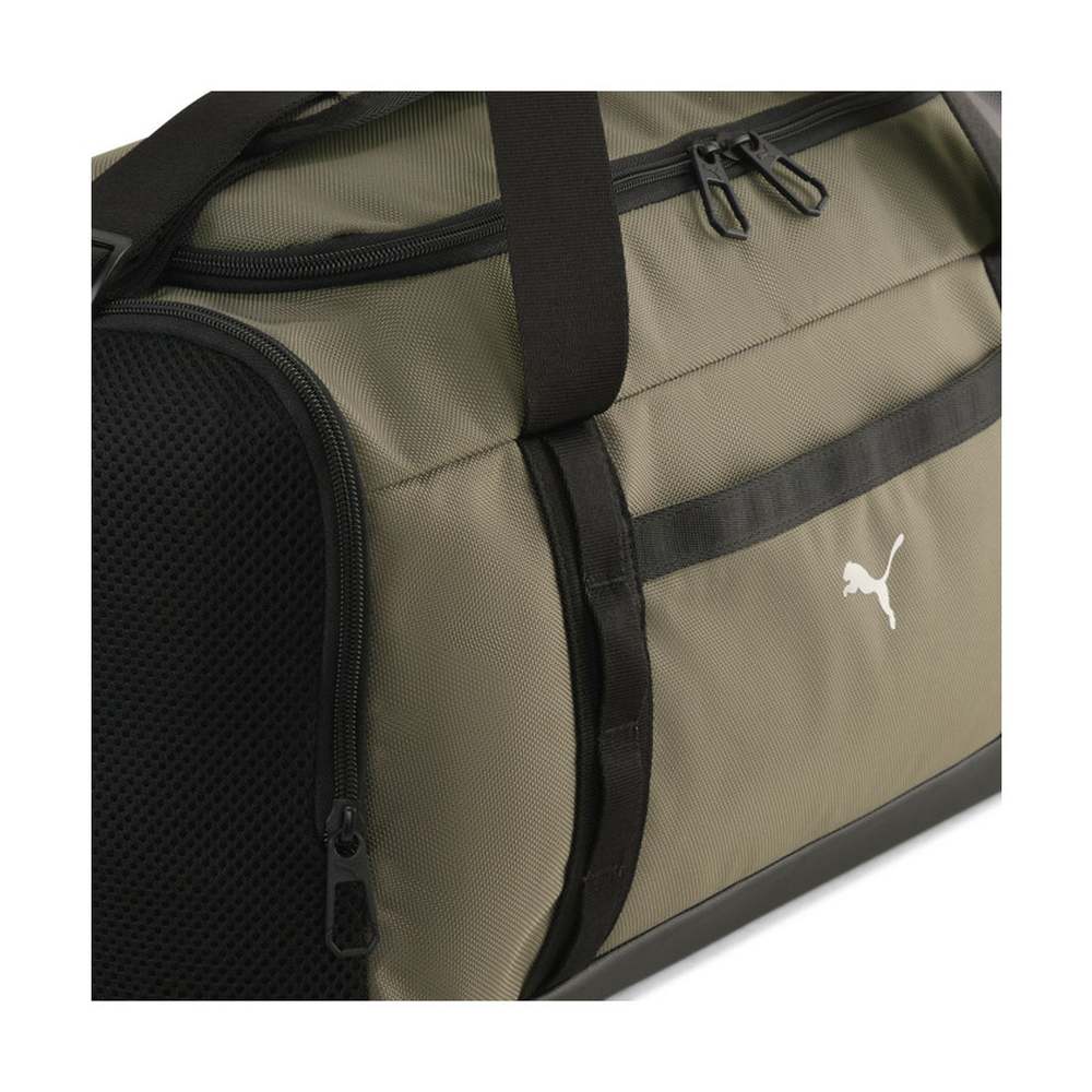 Japan direct mail TRAIN ALL DAY sports bag Loden green 35L unisex crossbody bag shoulder bag