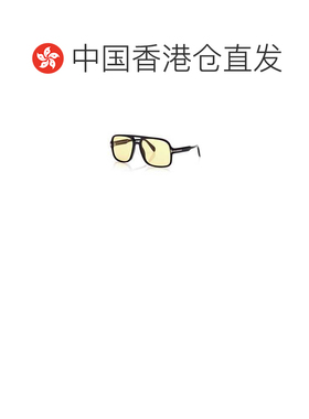 香港直邮TOM FORD 女士太阳镜 FT088401E CO 花色 Falconer-02