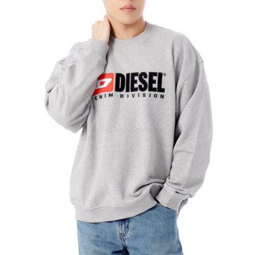 韩国直邮DIESEL A15753 0GEAD 9CB正品潮牌穿搭时尚透气高级感 - 图0