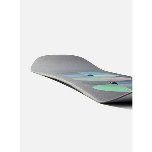 日本直邮BURTON 24 - 25款青少年Snowboard Custom Small 板型 Ca - 图3
