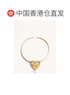 香港直邮VALENTINO 女士项链 WJ0BN6YCW3ND SS2026 支付后1h可退
