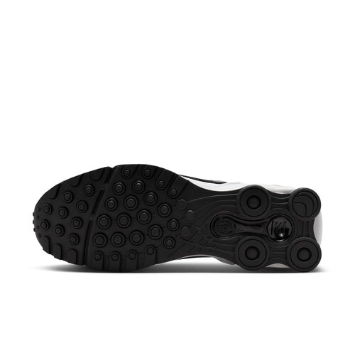 自营nikeMen's Shox Ride 2 Shoes - blue 美国奥莱直发耐克 - 图3