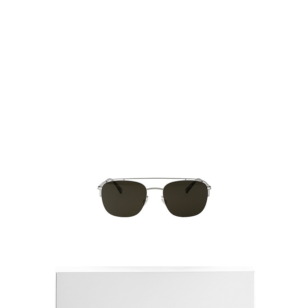 香港直邮Mykita 徽标太阳镜 NOR051 - 图3