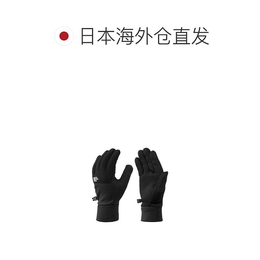日本直邮THE NORTH FACE Etip Glove 手套 - 图1
