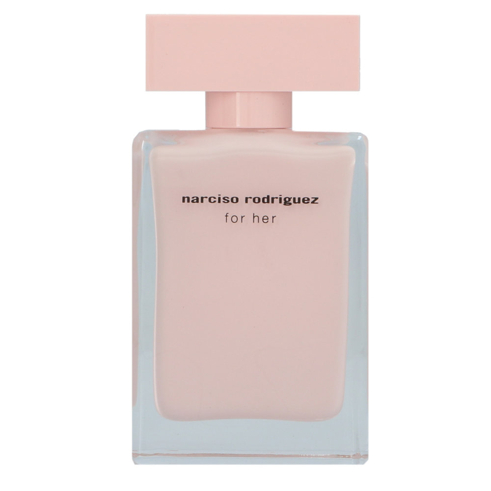 天猫国际海外仓直购荷兰直邮NarcisoRodriguez纳茜素她的女士淡香精木质花香调2