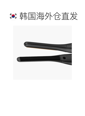 韩国直邮GLAMPALM家用智能便携发根烫夹板GP141BL陶瓷
