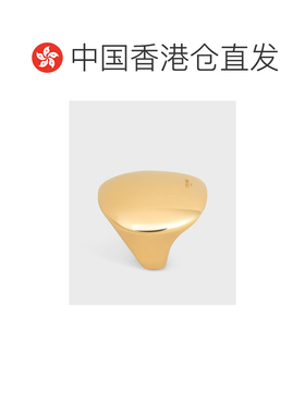 1h可退 香港直邮奢淘 Celine 球形戒指 女配饰