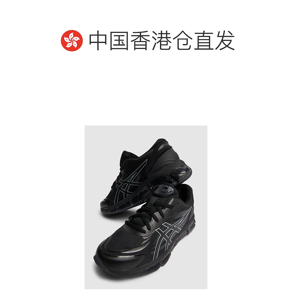 香港直邮潮奢 Asics亚瑟士女士 Gel-Quantum 360 VIII运动鞋-图1