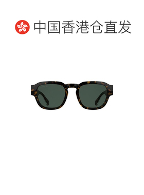 1h可退 香港直邮LACOSTE 男士太阳镜 L6090S214