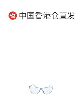 香港直邮FENDI 男士太阳镜 FE40138U85V AW2025 白色