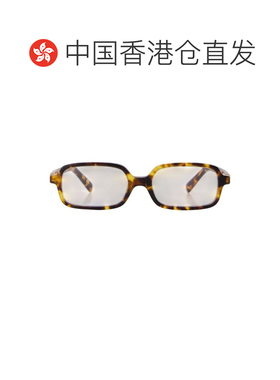香港直邮MiuMiu缪缪0MU 11ZS女士太阳镜 支付后1h可退