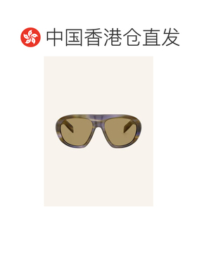 香港直邮PRADA 女士太阳镜 100310430316000 CO 花色 Sunglasses