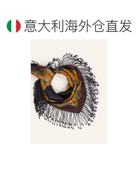 欧洲直邮ETRO 女士围巾 100320247318000 CO 花色【付后1h可退】