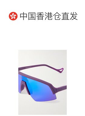 1h可退 香港直邮潮奢 District Vision 男士 Choji Turbo Blade T