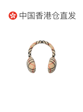 香港直邮BURBERRY 女士耳饰 81140311 AW2025 花【付后1h可退】