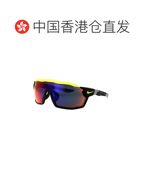 香港直邮NIKE 女士太阳镜 DZ7369010 SS2026 黄色 SHOW X RUSH E