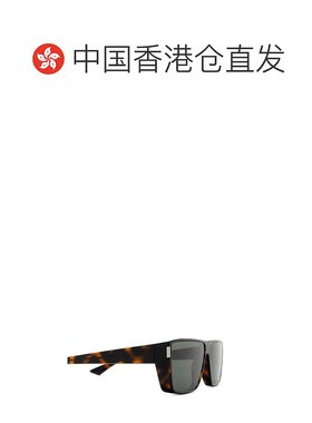 香港直邮Saint Laurent 全框太阳镜 SL757