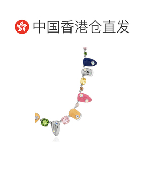 香港直邮MARC JACOBS 女士项链 2F5JNC001J39099 AW2025 花色
