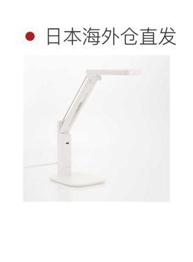 日本直邮可插电的桌面台灯（带底座）