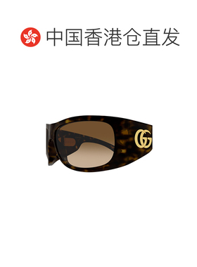 Gucci 全框太阳镜 GG2170S古驰配饰