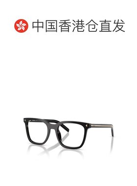 香港直邮PRADA 女士眼镜 19EB5CX0A17247 AW2026 黑色 Prada Pr B