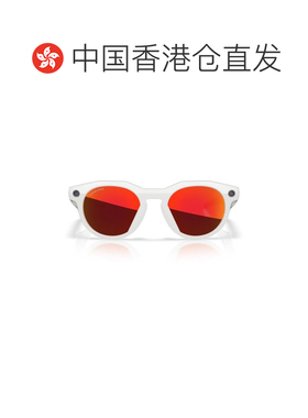 香港直邮Oakley 欧克利 女士 Meta HSTN OW8002 800204 太阳镜 OW