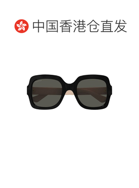 1h可退 香港直邮GUCCI 女士眼镜 GG1337S008古驰