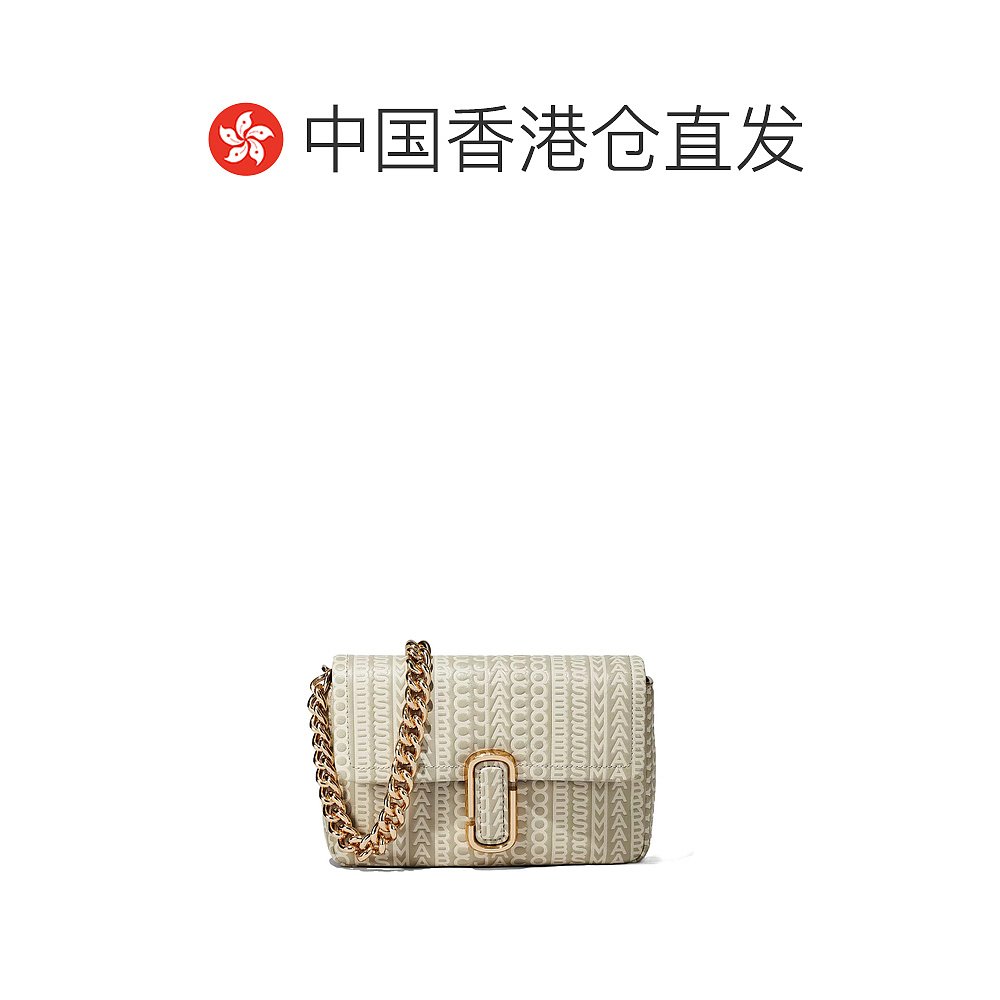 香港直邮MARC JACOBS女士斜挎包 H955L03FA22223-图1